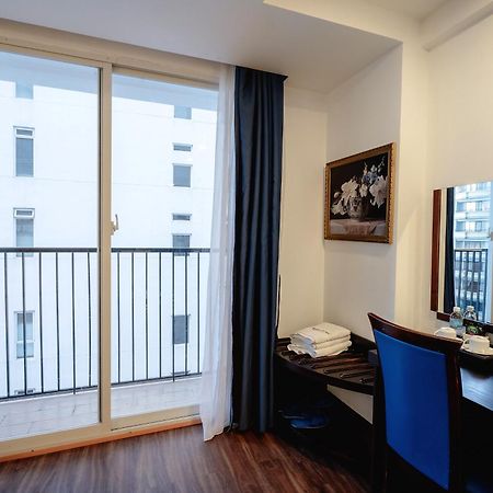King Hotel ニャチャン エクステリア 写真